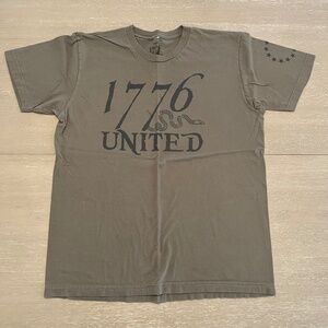 1776 United T-Shirt.